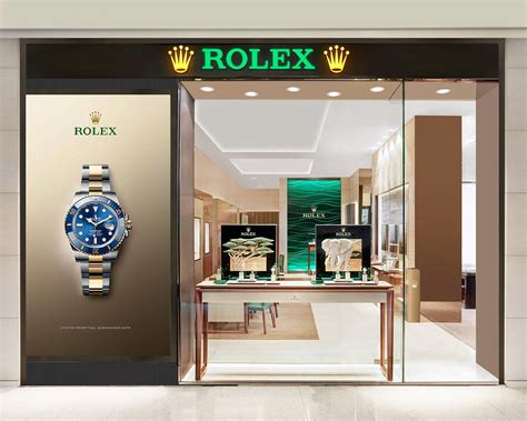 negozi milano chinatown orologi rolex tarocchi|Rivenditori autorizzati Rolex .